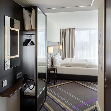 Premier Inn Koeln City Centre ภายนอก รูปภาพ